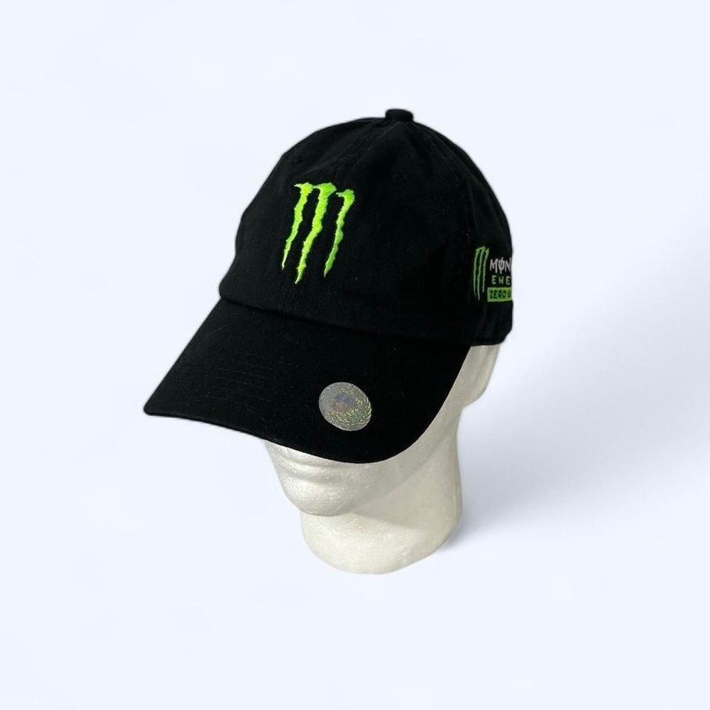 MONSTER ENERGY HAT